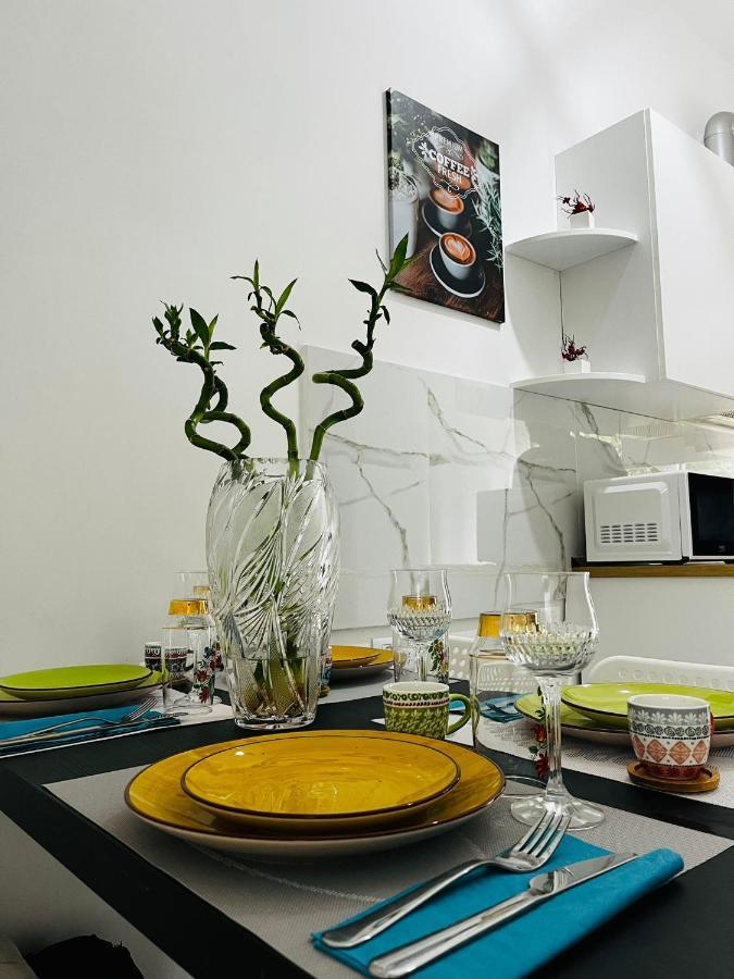 A&J San Pietro Suite Рим Екстер'єр фото