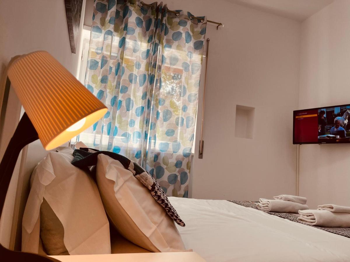 A&J San Pietro Suite Рим Екстер'єр фото