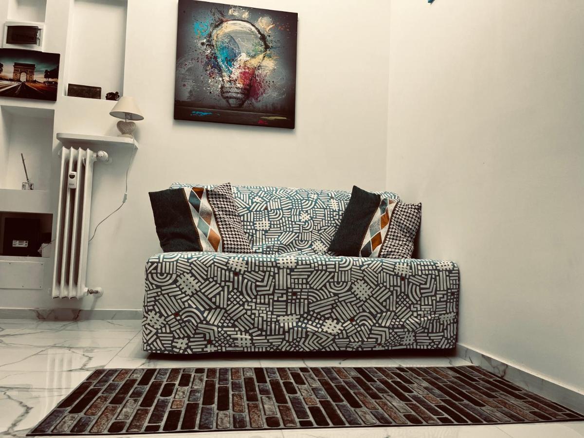 A&J San Pietro Suite Рим Екстер'єр фото