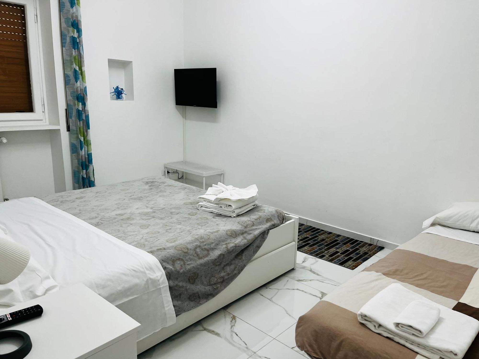 A&J San Pietro Suite Рим Екстер'єр фото