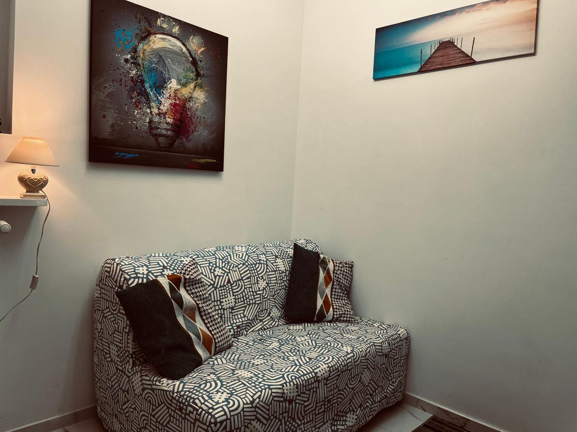 A&J San Pietro Suite Рим Екстер'єр фото